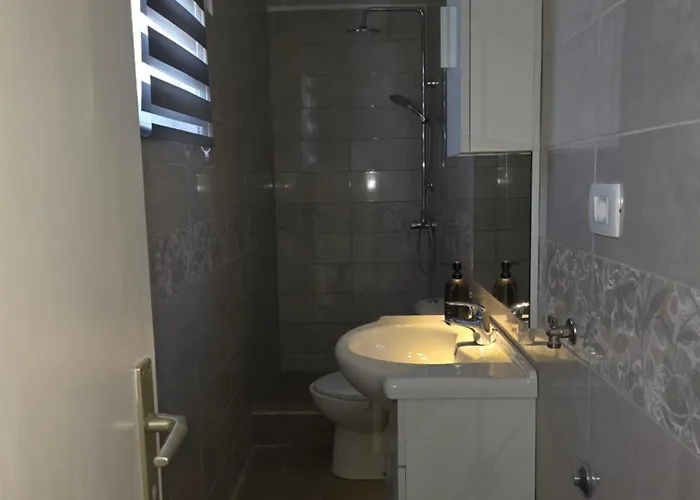 Marko 1 Bedroom #2