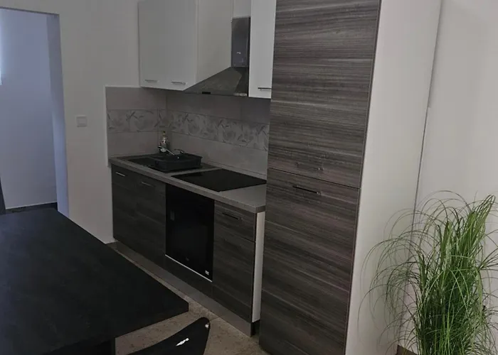 Marko 1 Bedroom #2 Apartmán *