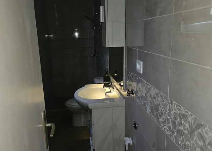 Marko 1 Bedroom #2 * Póla