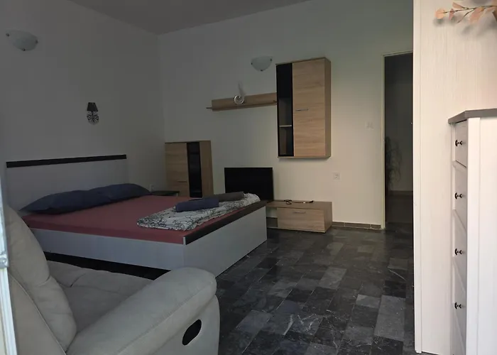 Marko 1 Bedroom #2