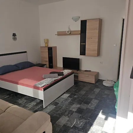 Lejlighed Marko 1 Bedroom #2