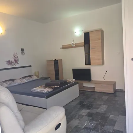 Lejlighed Marko 1 Bedroom #2 Pula