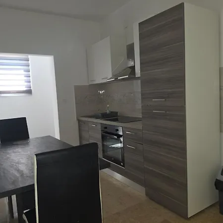 Lejlighed Marko 1 Bedroom #2 Pula
